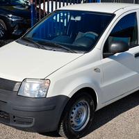 Fiat panda Van 12 benzina euro 5