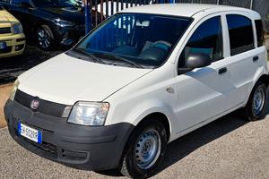 Fiat panda Van 12 benzina euro 5