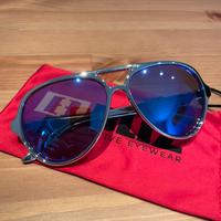 Occhiali  Bliz limited edition nuovi