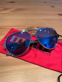 Occhiali  Bliz limited edition nuovi