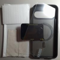 pixel 10 pro cover + vetri