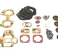 Kit revisione carburatore alfa romeo