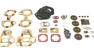 Kit revisione carburatore alfa romeo