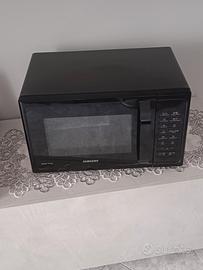 forno microonde Samsung 