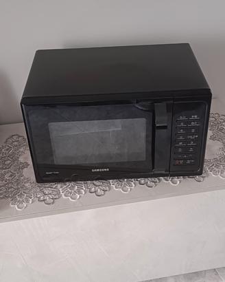forno microonde Samsung 