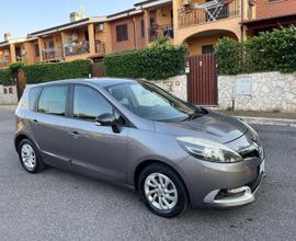 Renault scenic Xmod 1.5dci 110cv limited