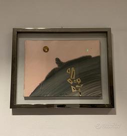 Sergio Dangelo - "beau matin"