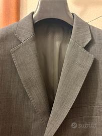 Completo uomo invernale Luca D’Altieri Taglia 46