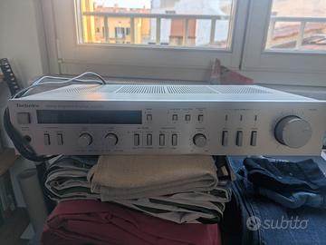 amplificatore technics SU-Z22