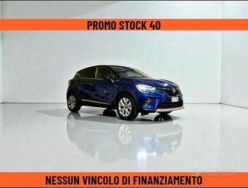 Renault Captur 1.6 plug-in hybrid Intens E-Tech 16