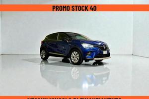 Renault Captur 1.6 plug-in hybrid Intens E-Tech 16