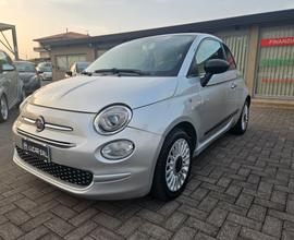 Fiat 500 1.3 Multijet 16V 75 CV Lounge