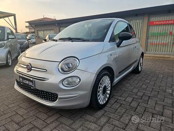 Fiat 500 1.3 Multijet 16V 75 CV Lounge