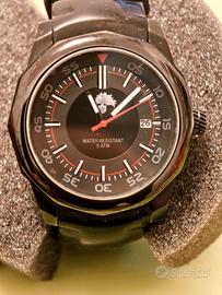 ORIGINALE Orologio Ufficiale Arma dei Carabinieri