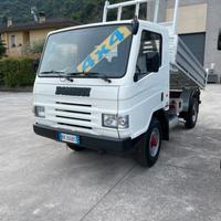 Bonetti FX 100 4x4