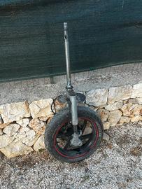 Forcella Gilera runner sp 2008