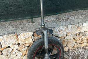 Forcella Gilera runner sp 2008