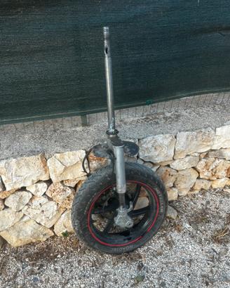 Forcella Gilera runner sp 2008