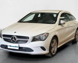 MERCEDES CLA Shooting Brake 200 d Sport Activity e