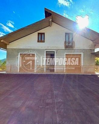 Appartamento a Pessinetto SP30 3 locali