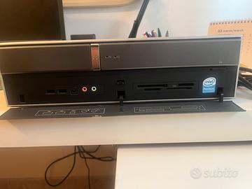 pc fisso asus