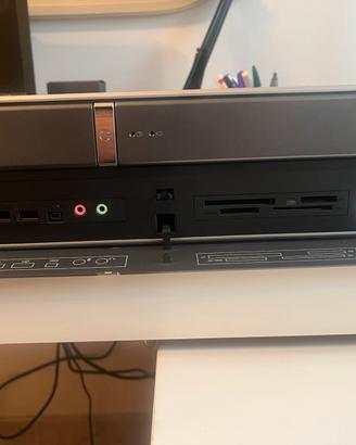 pc fisso asus