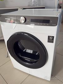 Asciugatrice Samsung Ai Control 8kg Classe A+++