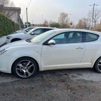 ALFA ROMEO MiTo - 2009