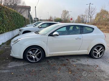 ALFA ROMEO MiTo - 2009