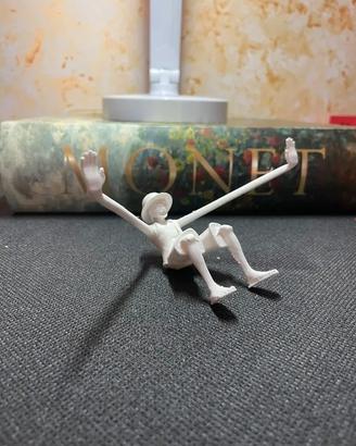 Smartphone stand One Piece