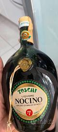 Nocino Toschi 1976 Vintage