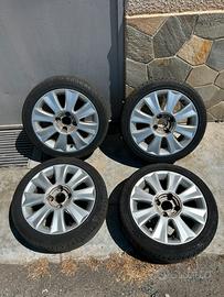 CERCHI CITROEN C2/C2VTS