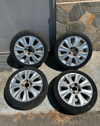 CERCHI CITROEN C2/C2VTS