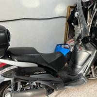 Vendo Peugeot 125 Geopolis