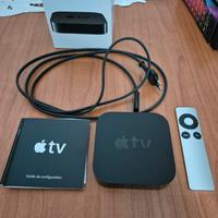 APPLE TV MODELLO A1469
