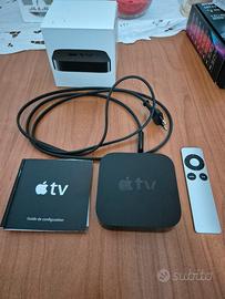 APPLE TV MODELLO A1469