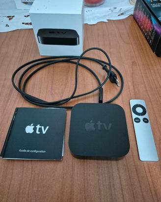 APPLE TV MODELLO A1469