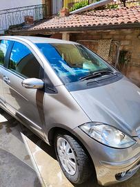 MERCEDES Classe A (W/C169) - 2005