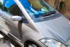 MERCEDES Classe A (W/C169) - 2005