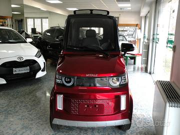 VITALE MOB50 PALLINA NO PATENTE