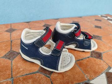 Sandali per bambino Geox