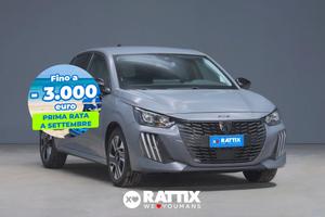 PEUGEOT 208 ii 2023 208 1.2 puretech Allure s&s 10