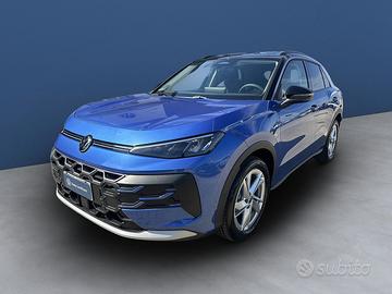 Volkswagen T-Roc 1.5 etsi life 115cv dsg