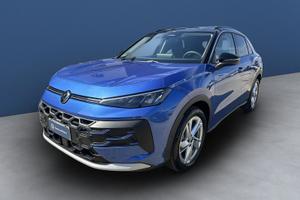 Volkswagen T-Roc 1.5 etsi life 115cv dsg