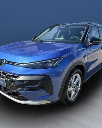 Volkswagen T-Roc 1.5 etsi life 115cv dsg
