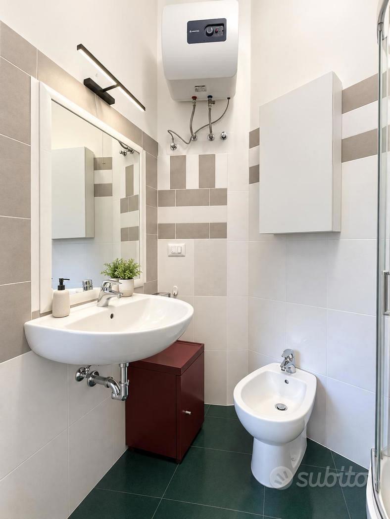 Appartamento – Milano, Magenta - San Vittore, Municipio 1 - Altro