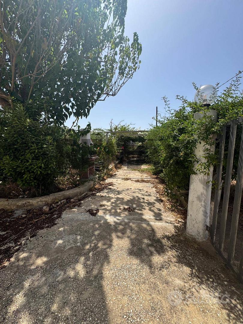 House in Marsala, Terrenove Bambina - Altro