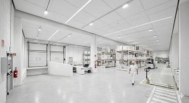 Immobile di 300 m² a Istrana