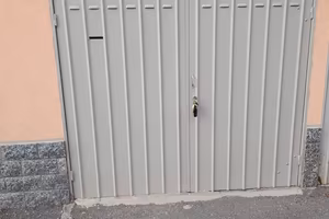 Ceriale box/magazzino 