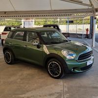 Mini Cooper D Countryman 1.6 Business XL